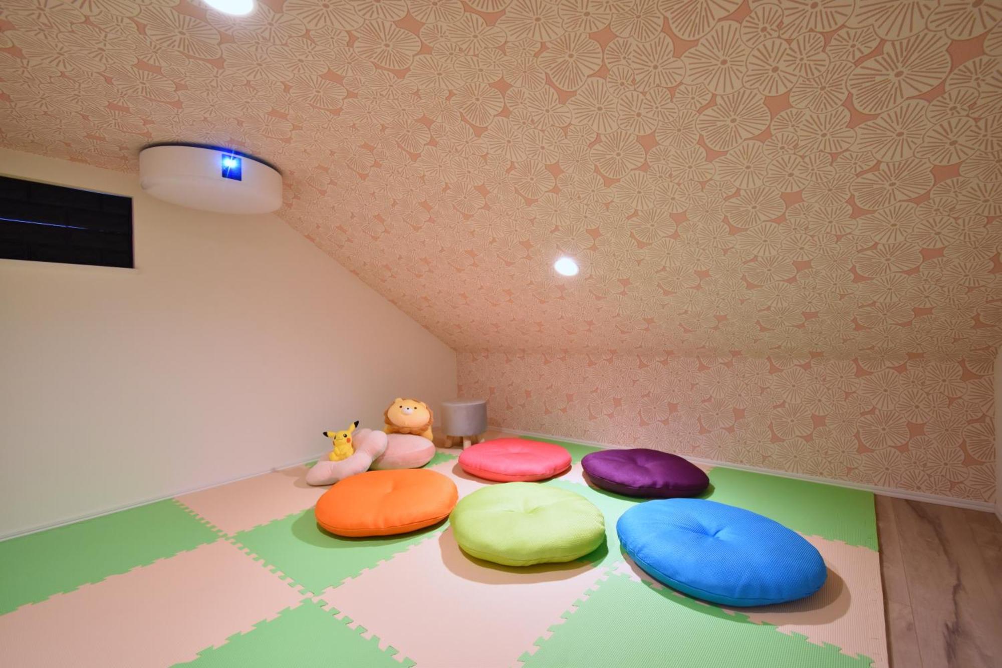 Hana House Tokyo - Private House, Full Kitchen, Kids Room Екстер'єр фото