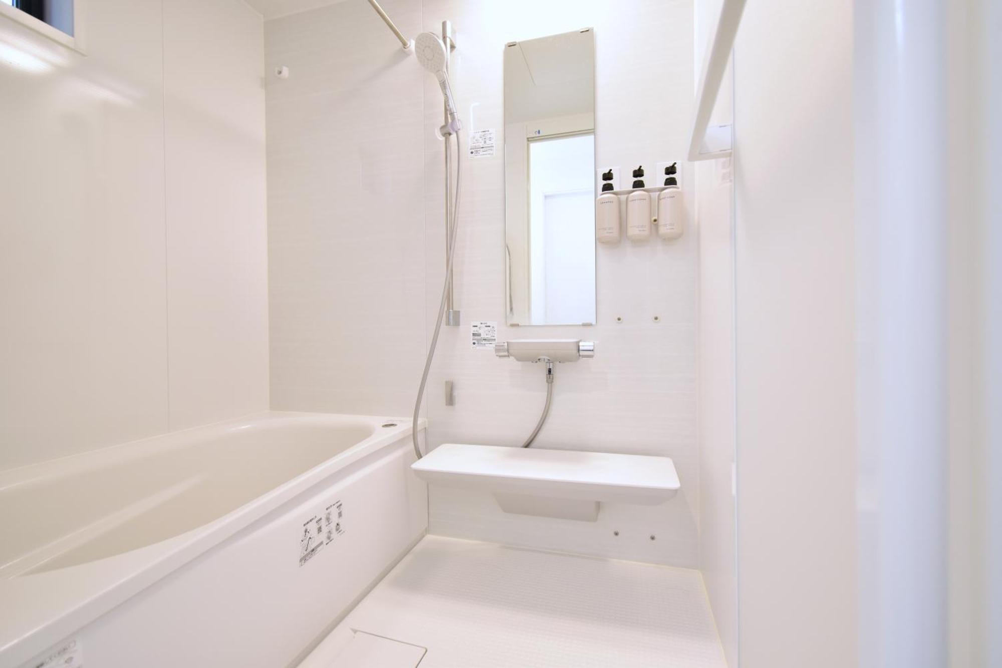 Hana House Tokyo - Private House, Full Kitchen, Kids Room Екстер'єр фото