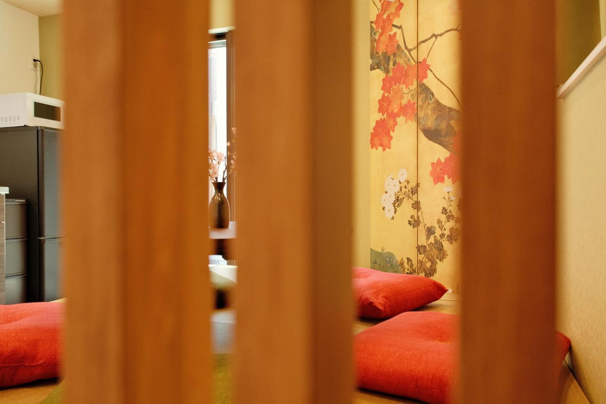 Hana House Tokyo - Private House, Full Kitchen, Kids Room Екстер'єр фото