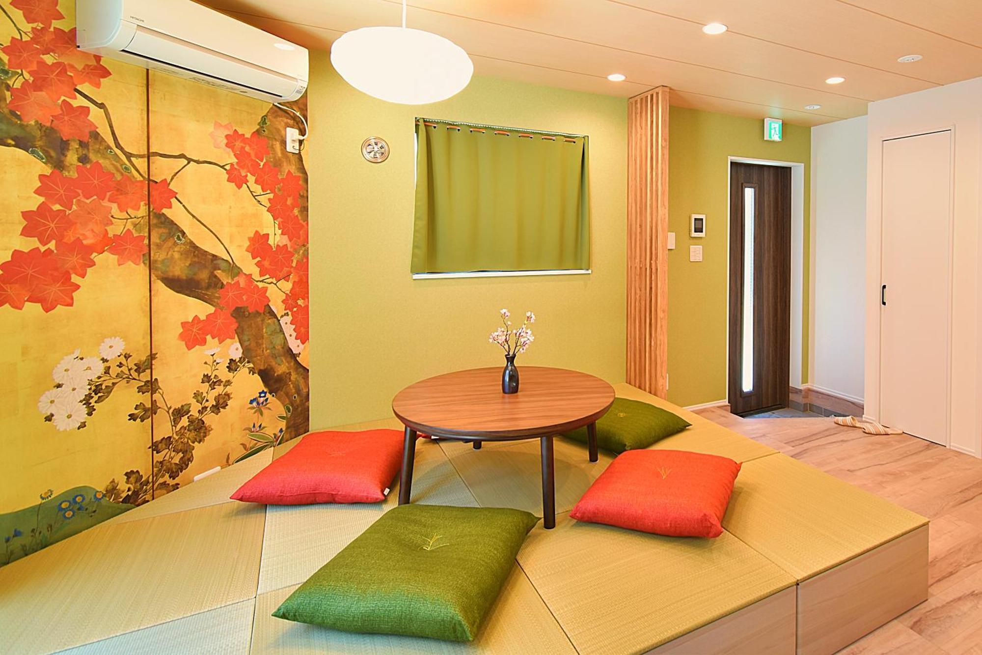 Hana House Tokyo - Private House, Full Kitchen, Kids Room Екстер'єр фото